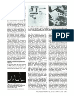 Decade of Chemical Applications: 1956-65: Chemical Society, Demonstrating New