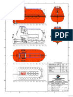 Sph056 - lbtte-F-25pax-Life Boat Tottaly Endclosed 25 Pax Rev1