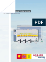 Holter Medilog AR-4