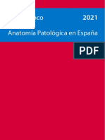 Libro Blanco Anatomia Patologica 2021