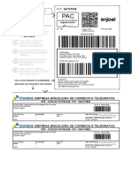 Enjoei - Imprimir Etiqueta de Envio