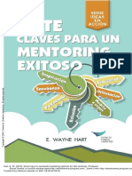 Seven Keys To Successful Mentoring (Spanish For La... - (Intro)