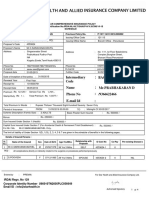 BA0000229124 Intermediary Code Name Phone No E-Mail Id