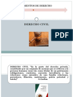 Derecho Civil1