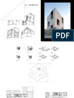 Centro de Innovación Uc - Elemental