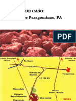 Estudo de Caso - Paragominas
