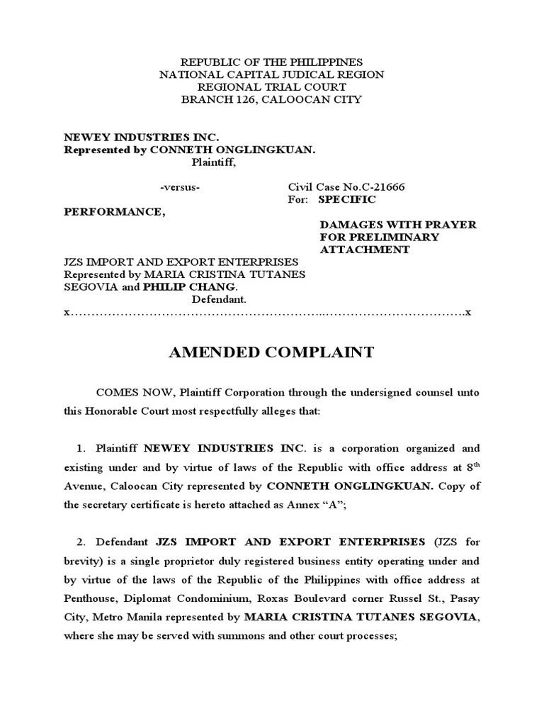 amended-complaint-jzs-pdf-complaint-fraud