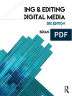 Writing and Editing For Digital Media (PDFDrive)