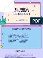 Kelompok 1 Skenario 1 Blok 19