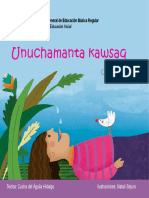 Unuchamanta Kawsaq