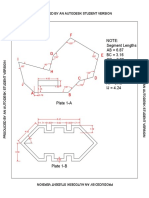 Segment Lengths AB 6.87 BC 3.16 CD 2.80 DE 4.56 EF 6.56 FG 4.88 GH 3.04 HI 6.40 IJ 4.24