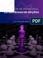 eBook Principais Estrategias Opcoes