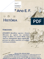 6º Ano HISTÓRIA Ativ. 12 Código de Hamurabi