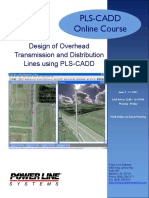 Pls-Cadd Class Online June 2021