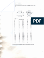 DIN 6885-1 - Keyway Details and Dimensions