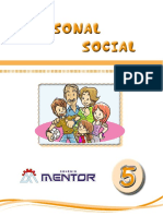 Personal Social - III Trim (1)