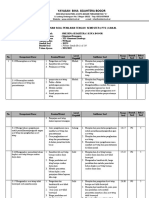 Format Kisi-Kisi Pts Ganjil Akun Keuangan