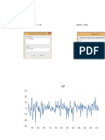 Stationary Analysis and Forecasting of Real Disposable Personal Income Using ARMA Model