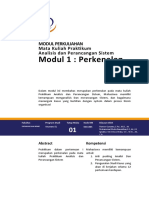 Modul Praktimum Analisis Dan Perancangan Sistem 2020 Bab 1