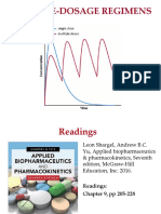 08 Multiple Dosing