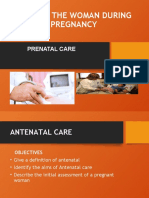 Prenatal Care (1)