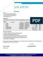 AC Parts For D155 and Drill L8