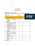 LISTA DE COTEJO SESIÓN 1