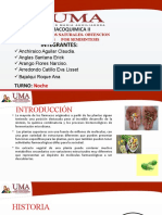 Expo de Farmacoquiimica