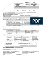 For-Sst-13 Permiso de Trabajo General