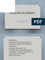 ANALISIS DE RIESGO 21b