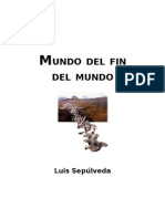 Sepulveda Luis - Mundo Del Fin Del Mundo
