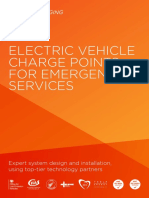 Joju Charging Emergency Services Brochure