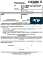 Referral Control Sheet For Out Patient Consultation (RCS 1)