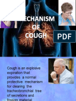 9.mechanism of Cough