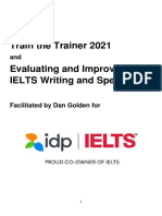 Handout-Virtual SEA IELTS Teachers Training 2021