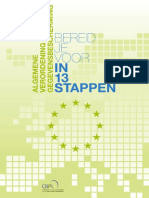 Stappenplan NL V2