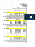 Jadwal Ganjil 20202021