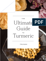 Truvani Turmeric Ebook