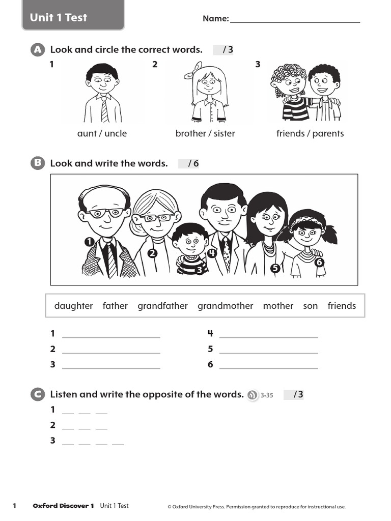 Od1 Ut01 | PDF