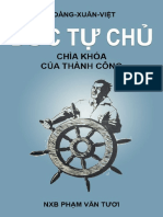 Duc Tu Chu - Hoang Xuan Viet