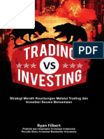 Trading Vs Investing