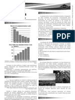 DOMUS Apostila 01 GEOGRAFIA II Modulo 34 Exercicio 02