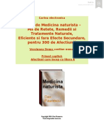Carte-electronica-Versiune-DEMO- Medicina-naturista