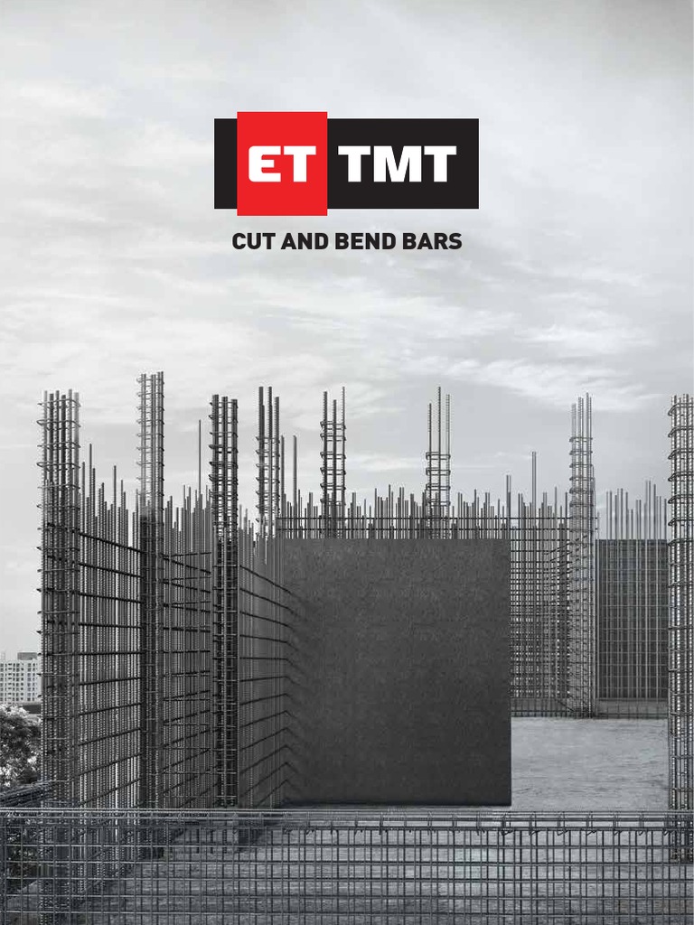 Cut and Bend Bars: Available Shapes | PDF | Economic Sectors | Business ...
