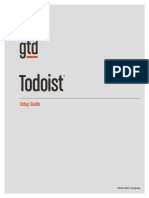 Gtd Todoist Sample Ltr