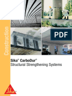 Brochure Carbodur Structural Strength en