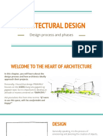 Architectural Design