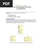 Department of Computer Science & Engineering: Jubail University College