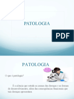 Aula 6 Patologia