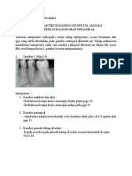 2021 - Tugas Praktikum Radiologi Dental Par 2